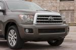 Toyota Sequoia 2013 года